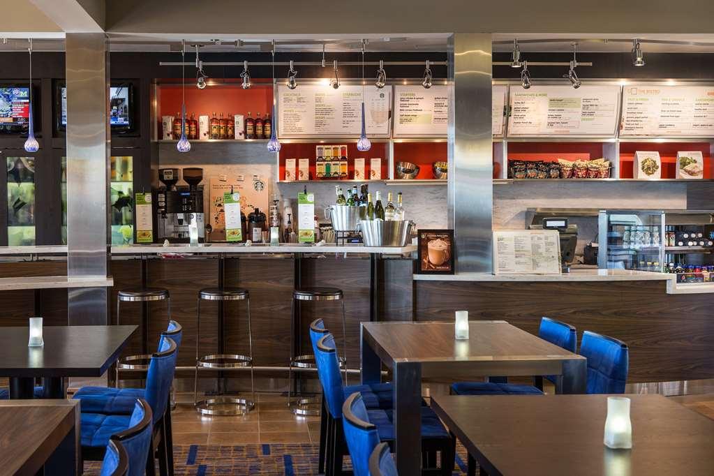 Sonesta Select Scottsdale At Mayo Clinic Campus Restaurant photo
